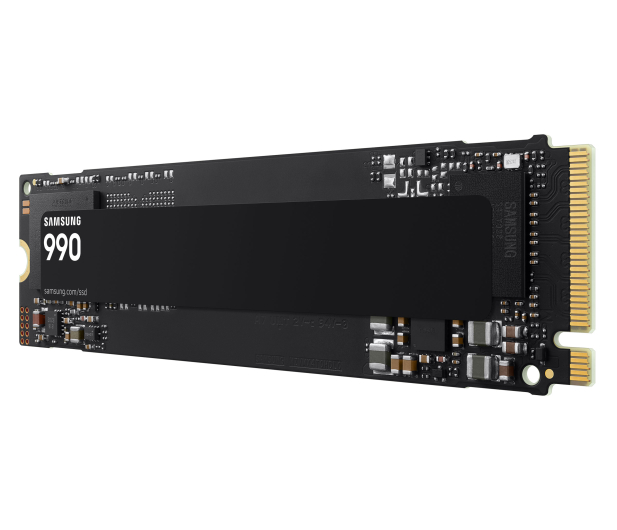 Samsung 2TB M.2 PCIe Gen4 NVMe 990 - 1548591 - zdjęcie 3
